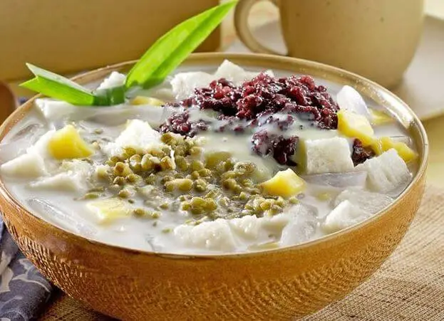 es bubur kacang ijo madura es bubur kacang ijo madura