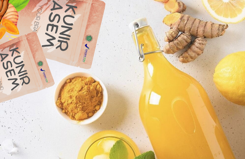 instant herbs business tricks