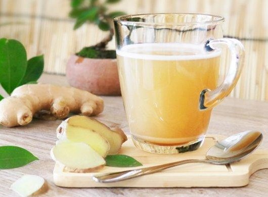 Jamu untuk batuk pilek