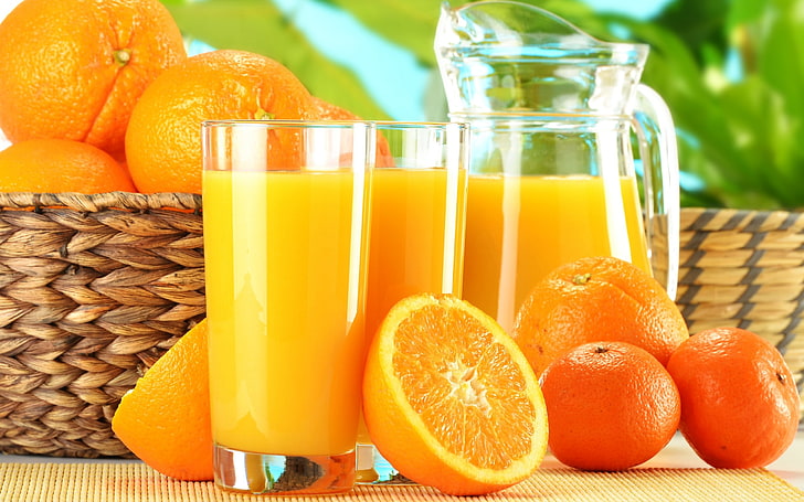 jus sembuhkan panas demam