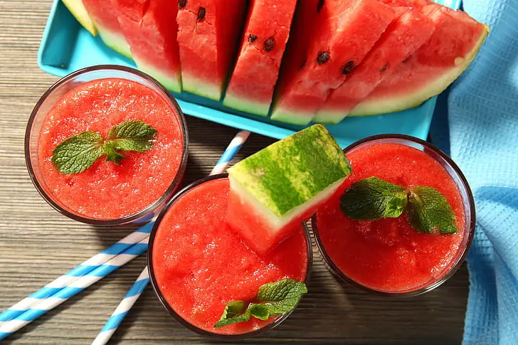 jus sembuhkan panas demam