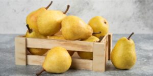 khasiat-buah-pear