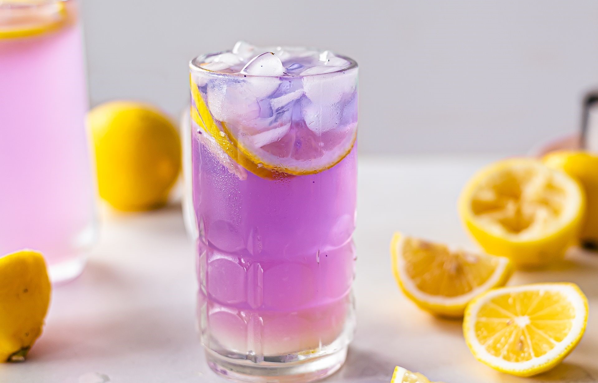 kreasi lemonade drink kekinian 