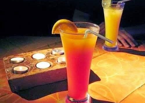 kreasi lemonade drink kekinian 