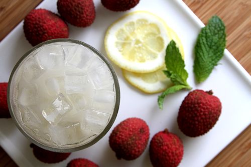 kreasi lemonade drink kekinian