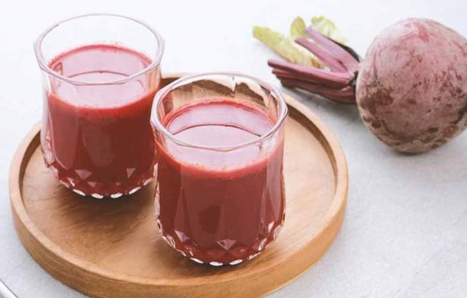 manfaat buah bit untuk pria