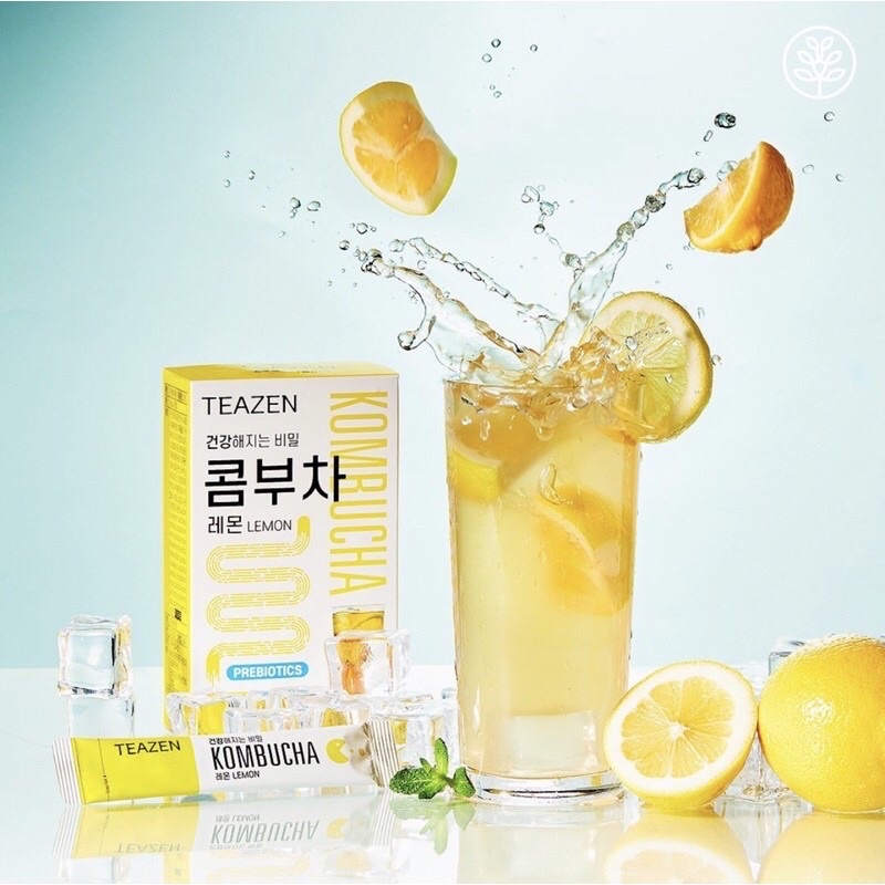 minuman lemon tea sachet paling enak