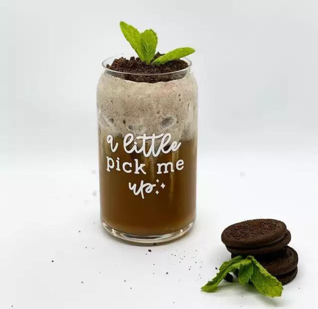 olahan café oreo drink