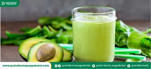 racikan-jus-sehat-untuk-bumil