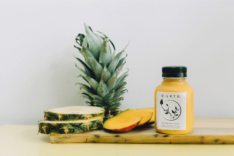 Small drink business ideas