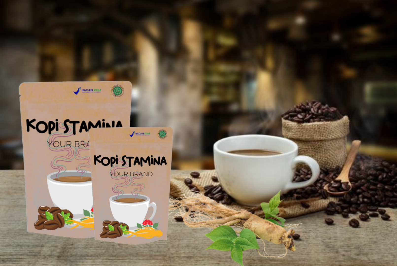 stamina coffee business tips