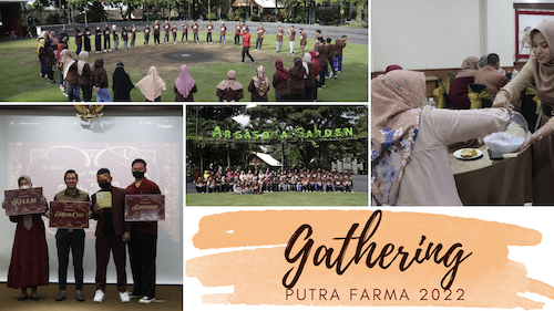Gathering Putra Farma 2022