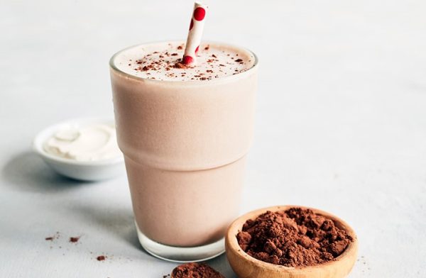 4 Kreasi Minuman Rasa Tiramisu yang Rasanya Bikin I Miss You!