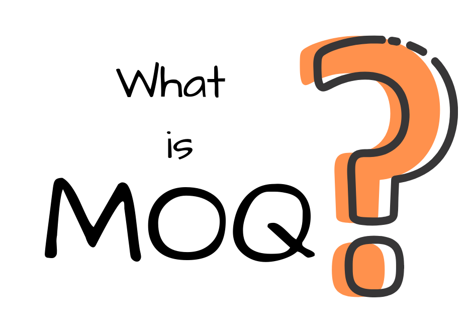 meaning of MOQ in business