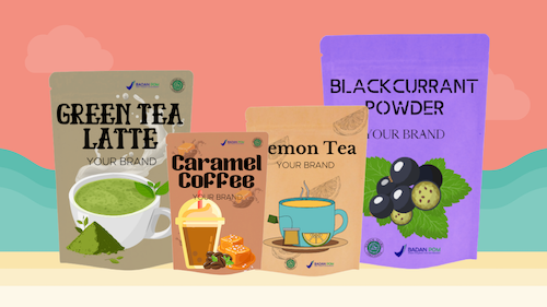 topping boba terfavorit