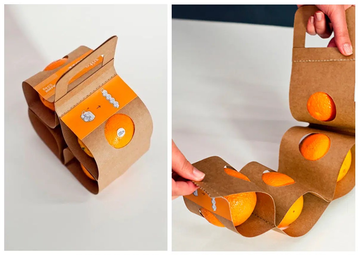 product packaging design inspirations