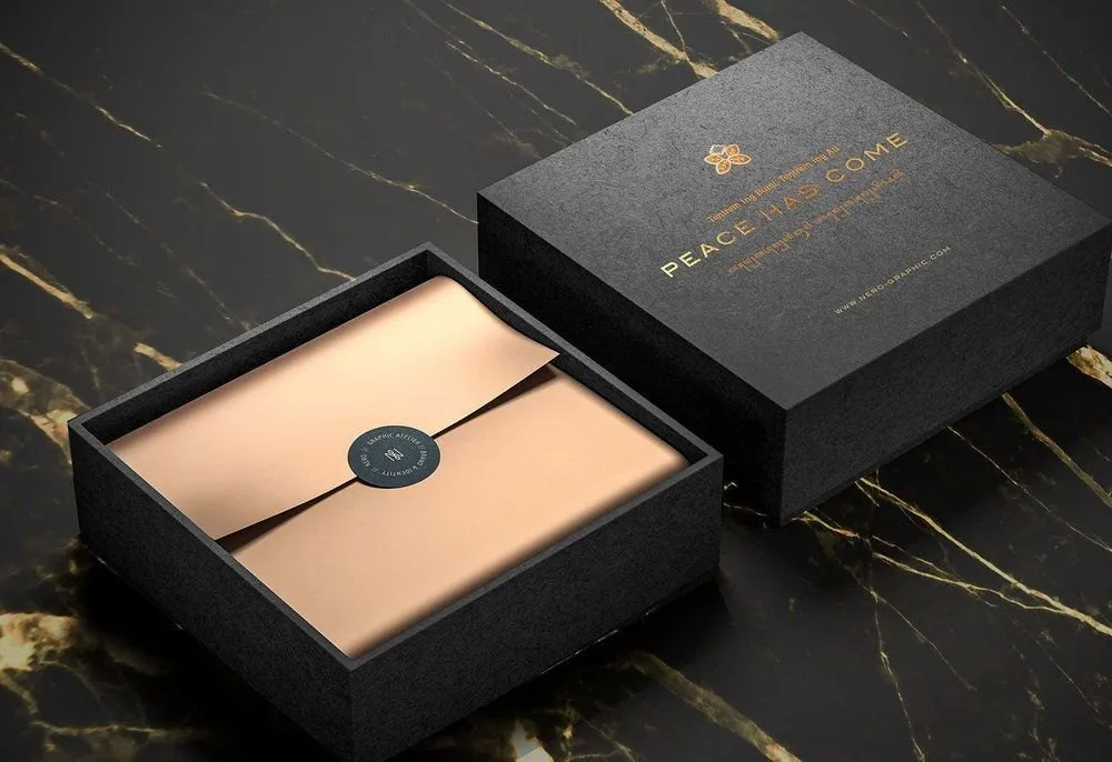 product packaging design inspirations