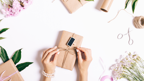 product packaging design inspirations