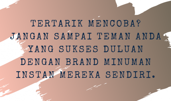 cara penyajian oatmeal untuk diet
