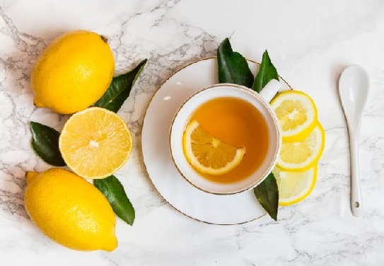 alternatif minuman berserat untuk diet