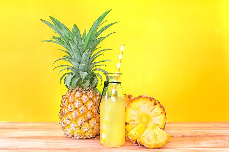 alternatif minuman berserat untuk diet