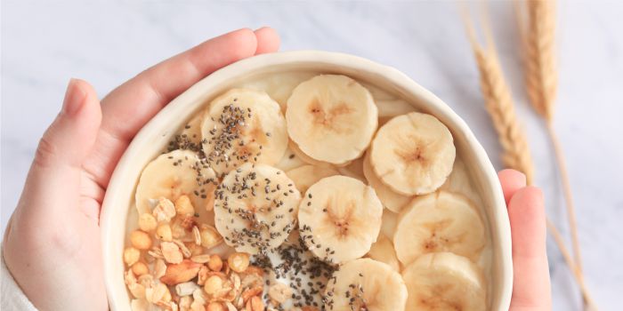 cara-penyajian-oatmeal-untuk-diet