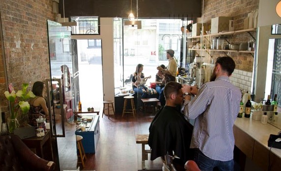 extraordinary coffee shop concept ideas
