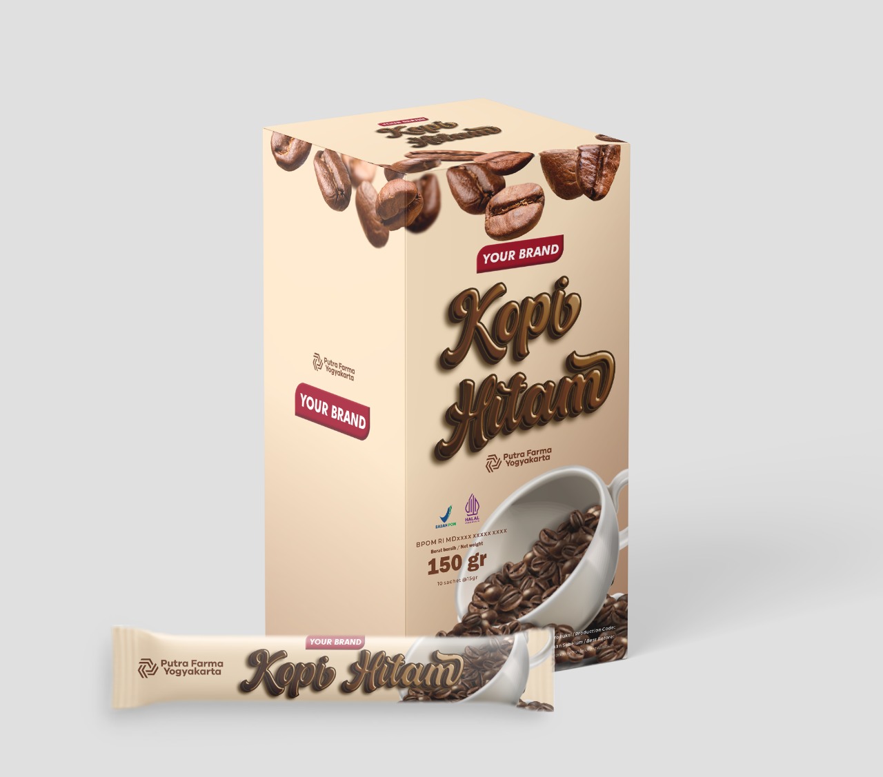 brand kopi tubruk robusta, brand kopi tubruk robusta