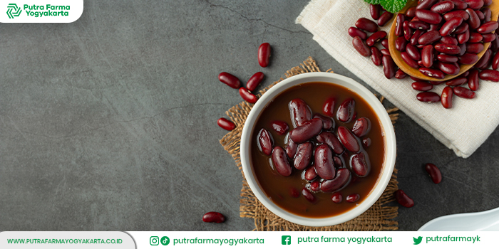 kreasi-es-kacang-merah-manado