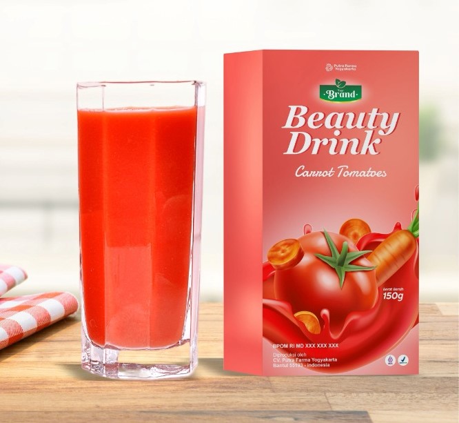 keutamaan tomat untuk kecantikan, keutamaan tomat untuk kecantikan