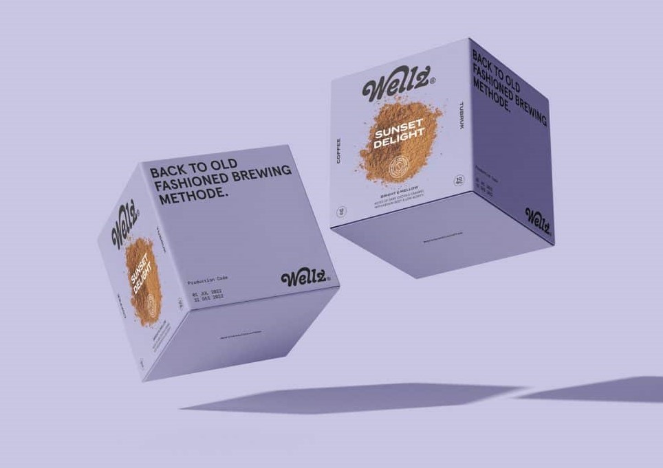 modifications to beverage packaging designs, modifications to beverage packaging designs