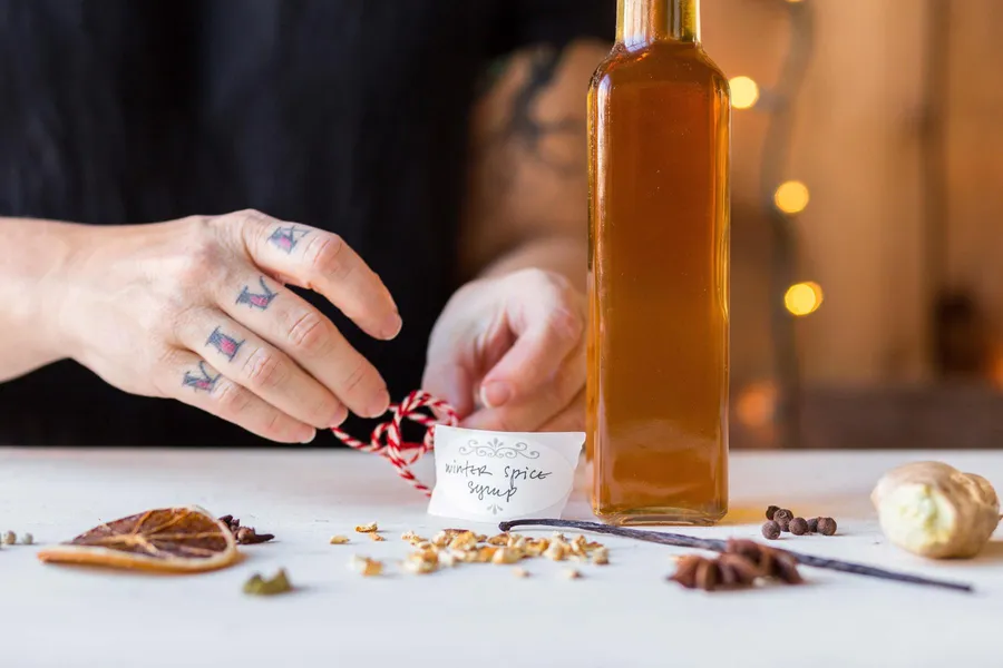 natural healthy drink businesses