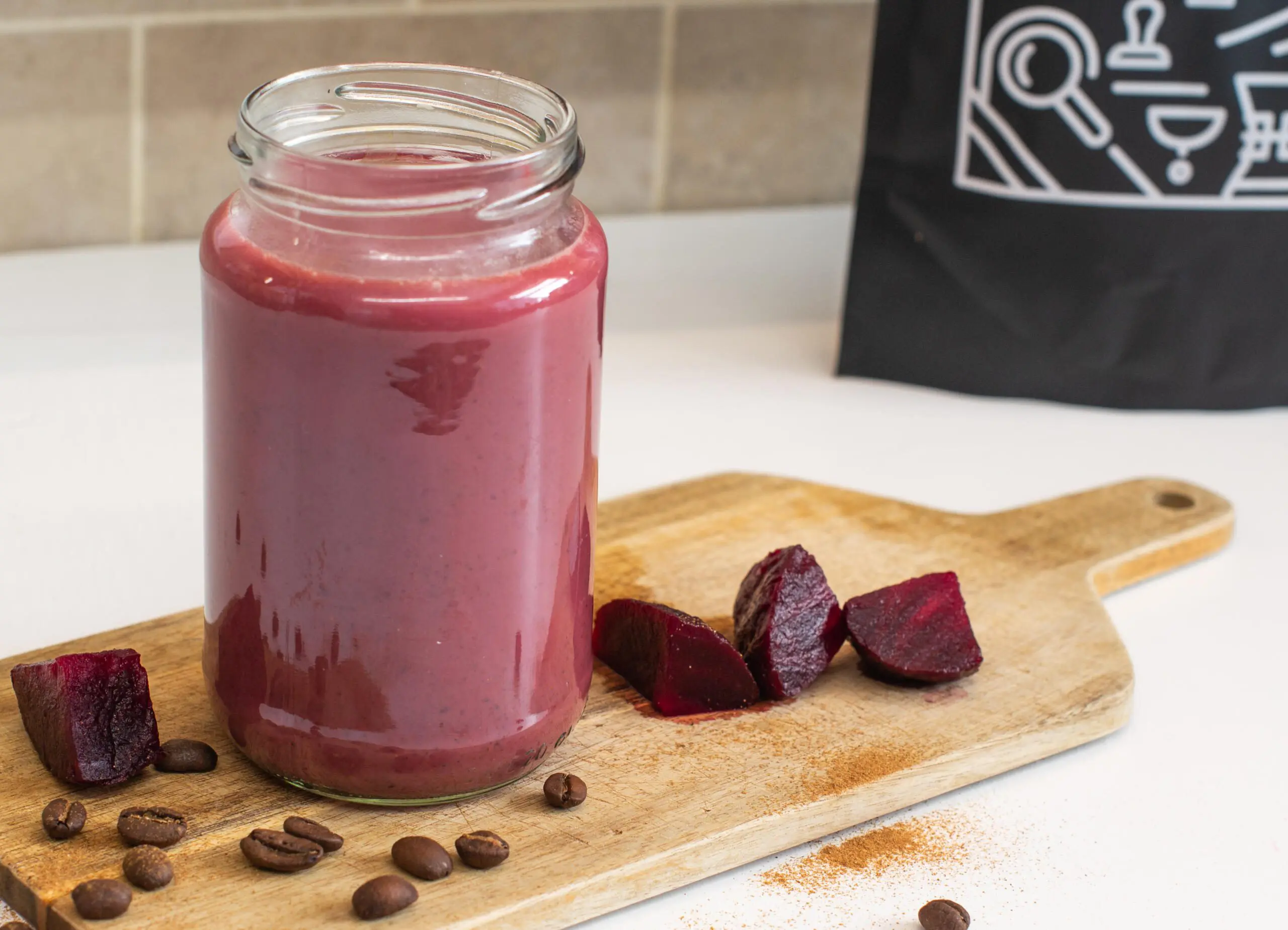olahan unik coffee smoothies