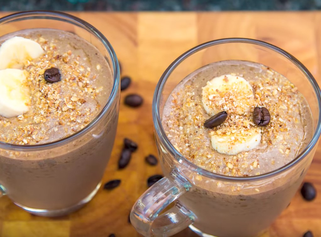 olahan unik coffee smoothies