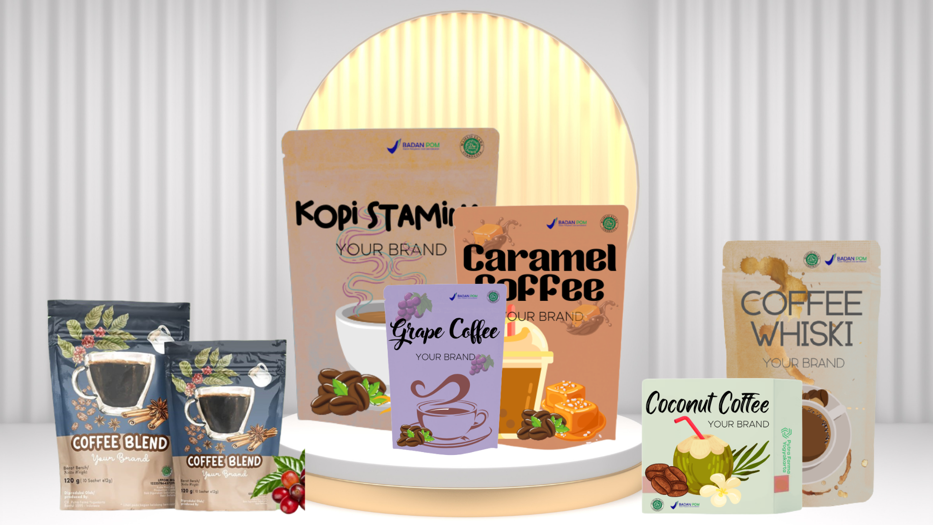 olahan unik coffee smoothies, olahan unik coffee smoothies