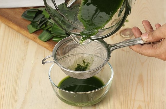 rebusan herbal penurun kolesterol