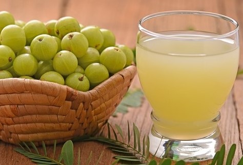 referensi jus diet langsing