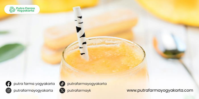 resep-smoothies-mangga-kekinian