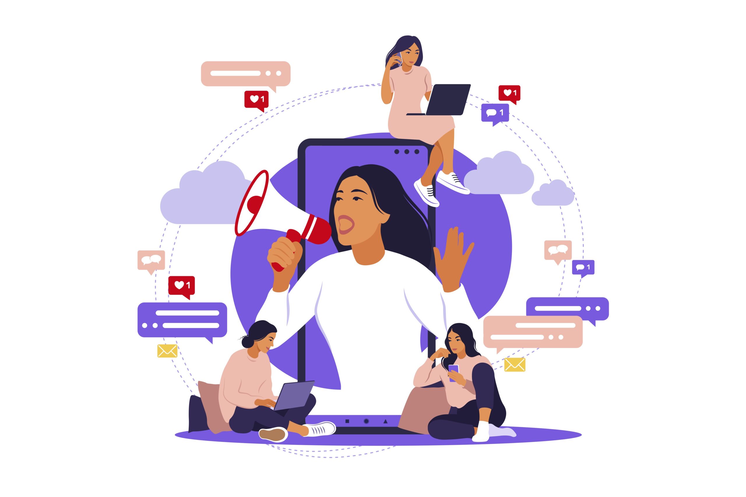 types of affiliate marketing programs