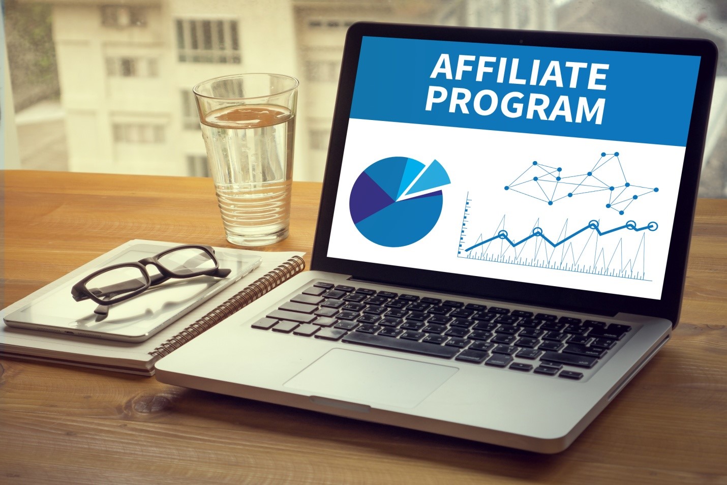types of affiliate marketing programs