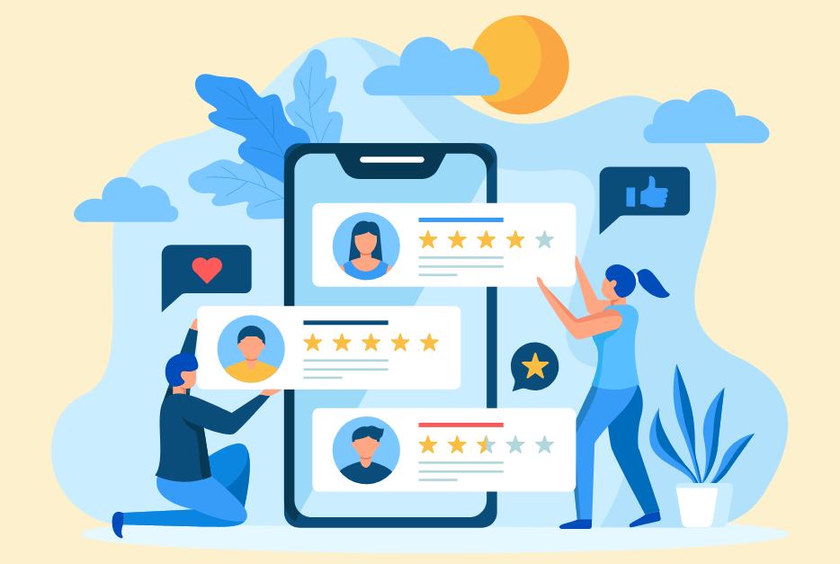 variations of social media marketing, variations of social media marketing