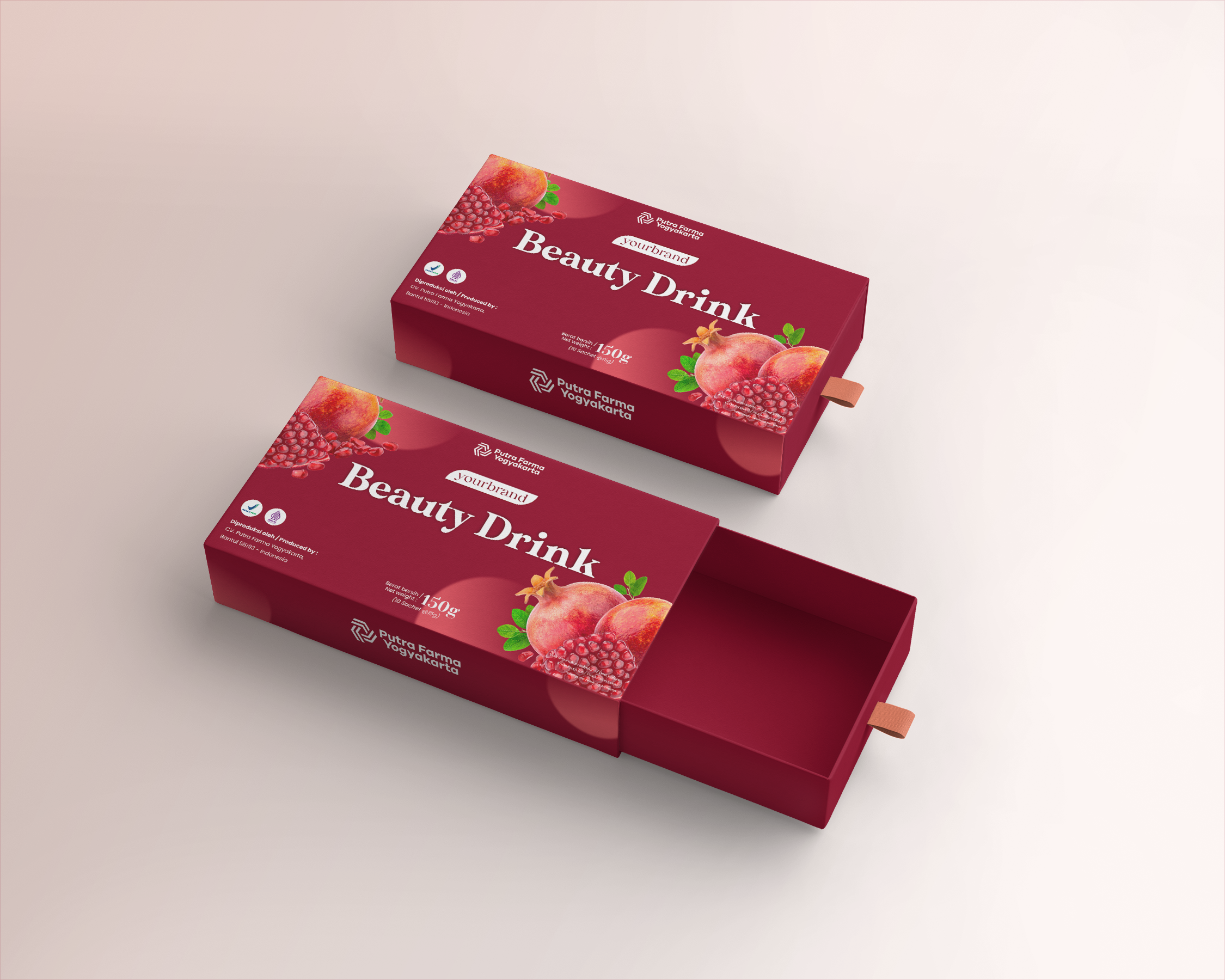 collagen drink business, collagen drink business