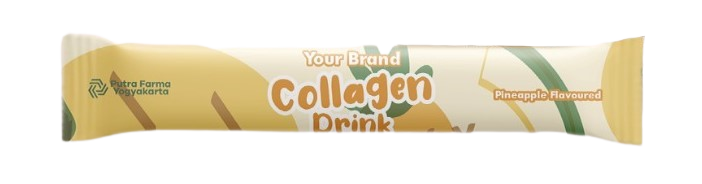 free sample maklon minuman collagen