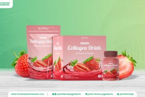 Jasa Maklon Minuman Collagen, Siap Buat Produk Makin METERENG!