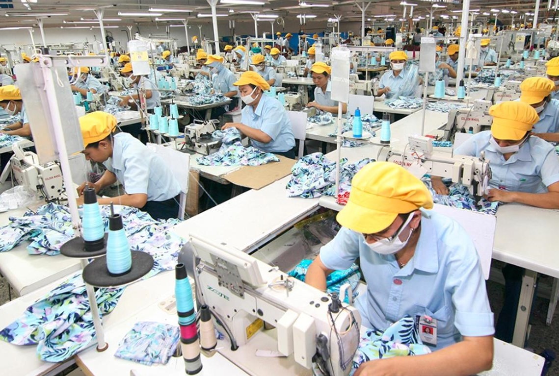 mengenal jenis perusahaan manufaktur