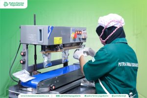 Perusahaan Maklon Minuman Higienis, Produk AMAN & BERNUTRISI!
