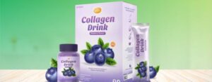 collagen-drink-business