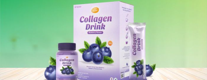 collagen-drink-business