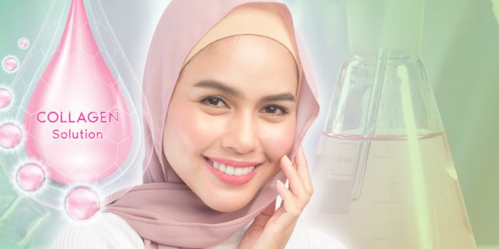 pantangan minum kolagen