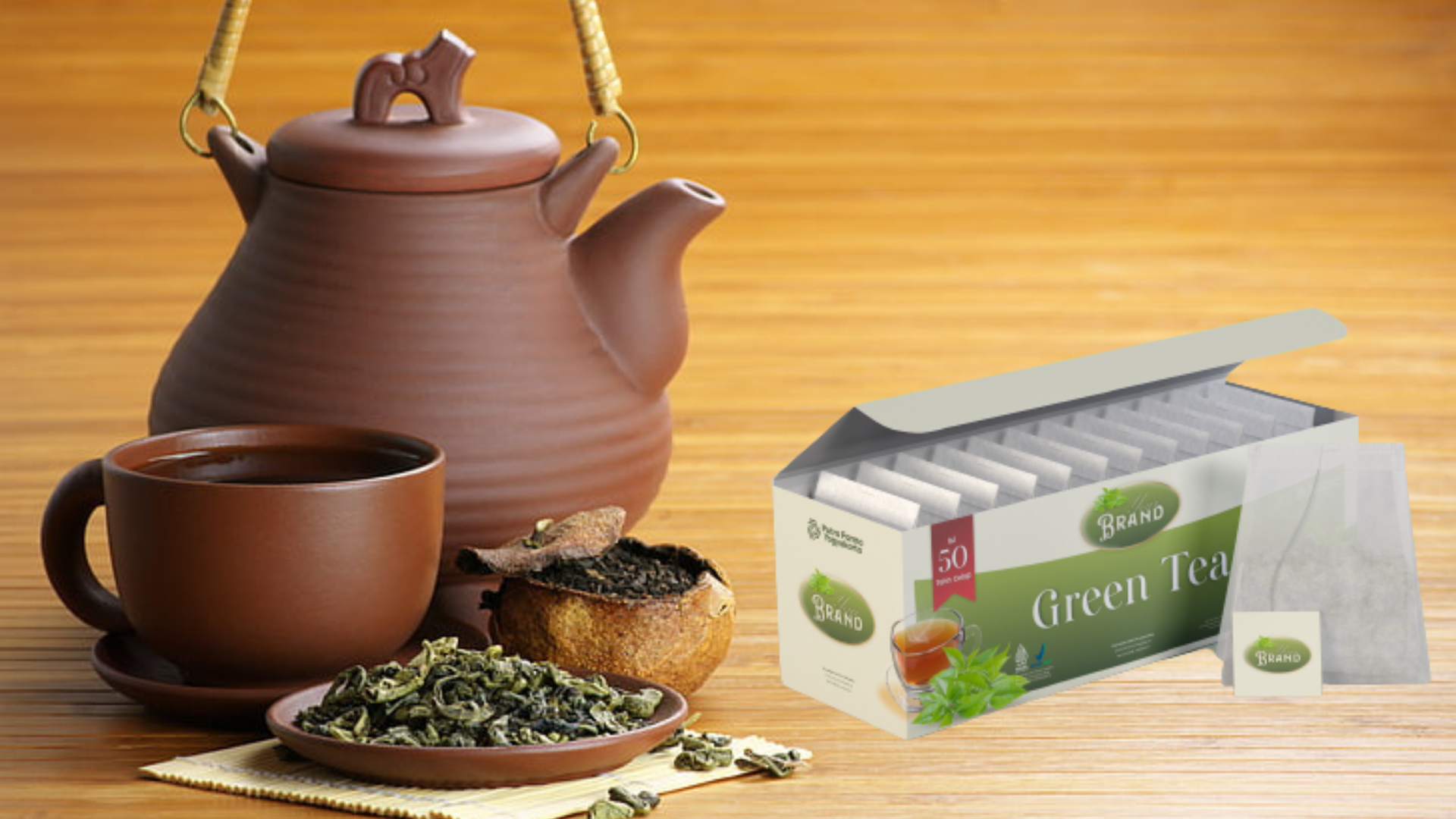 halal slimming tea manufacturing